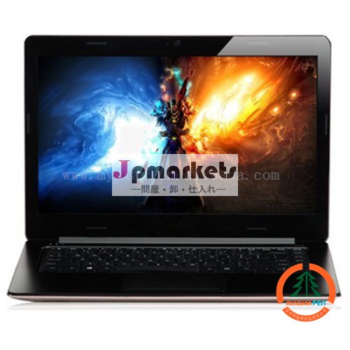 14インチの小型ラップトップコンピュータインテルcorei74.0ブルートゥースネットブックノートpc問屋・仕入れ・卸・卸売り