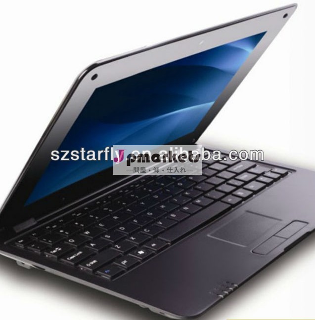 アンドロイド4.2via88801.5ghzのラップトップの小型ラップトップコンピュータ問屋・仕入れ・卸・卸売り