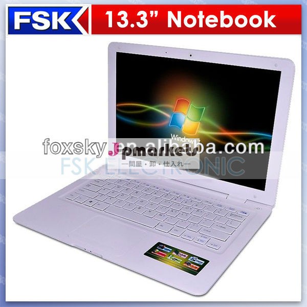 の中国製ノートパソコン13.3インチfnb14低価格のミニノートパソコン問屋・仕入れ・卸・卸売り