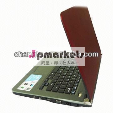 インチオリジナル15.64corei7500グラムhddi7のcpuを搭載したラップトップコンピュータ問屋・仕入れ・卸・卸売り