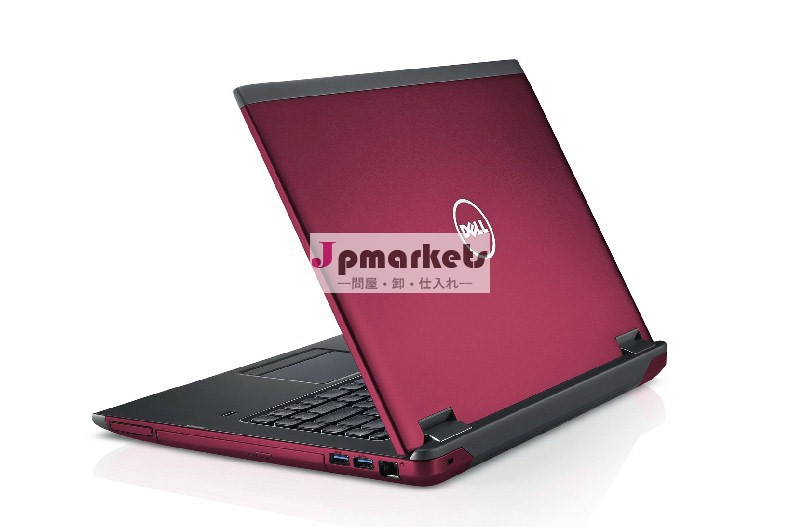 グローバル保証4g500gi5のオリジナルブランドのラップトップのdellのラップトップコンピュータのサポートスカイプ、 wechat、 fackbook問屋・仕入れ・卸・卸売り