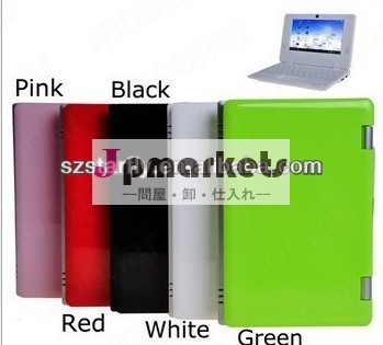 via8650売れ筋ミニネットブック7インチ安いラップトップ問屋・仕入れ・卸・卸売り