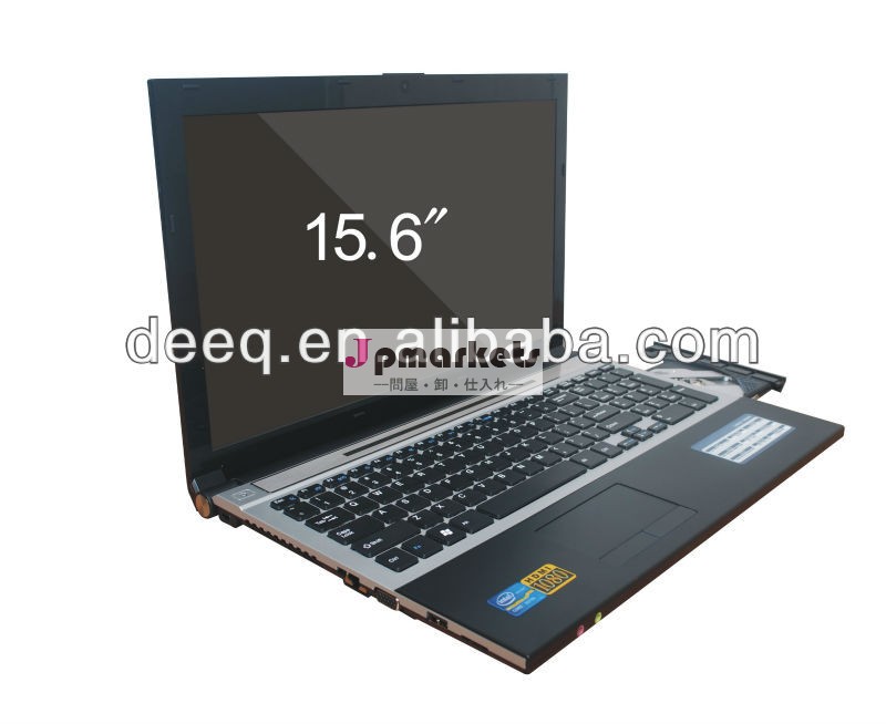 DEEQの実質の工場15.6インチのラップトップかnetbook問屋・仕入れ・卸・卸売り