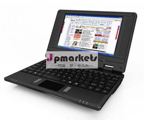 8650 WIFI 256MBのノートの小型最も安いラップトップでのアンドロイド2.2のnetbook問屋・仕入れ・卸・卸売り