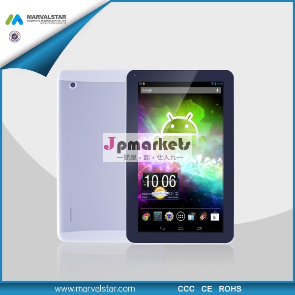 ヒット商品3g10.1インチタブレットpc電話最も安いhinotemm1021coremtk8382wcdma2100gpsブルートゥースクワッド、 1024*600pixel1gb8gbの問屋・仕入れ・卸・卸売り