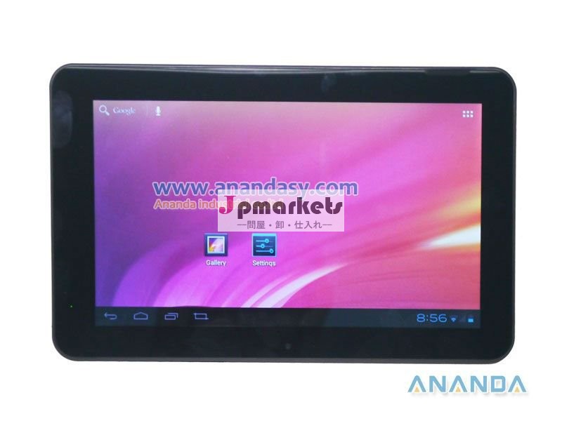 最高の10インチの安いタブレットpc皮質a9デュアルコアアンドロイド4.0zenthinkc933gタブレット問屋・仕入れ・卸・卸売り