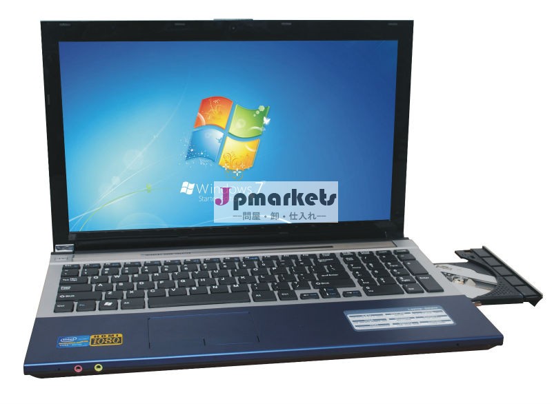 安物買いラップトップの画面、 ノートブックコンピュータ、 インテル私5,4スレッド、 wifi、 1080hdmi、 ウェブカメラ問屋・仕入れ・卸・卸売り
