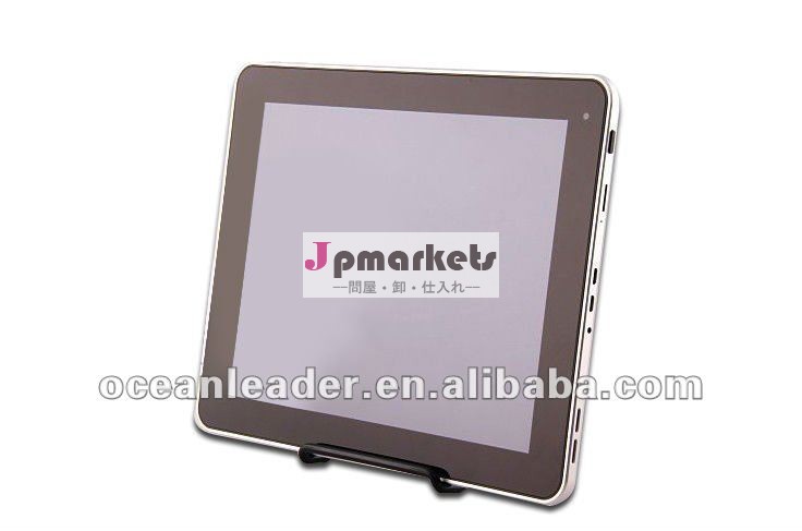 立方体U9GT 2のタブレットのPC 9.7inchのアンドロイド4.0 IPSスクリーン問屋・仕入れ・卸・卸売り