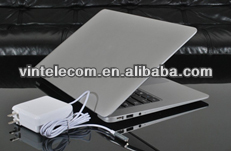 新しいラップトップpc14'' で液晶画面解像度1366x7682gラム・160グラムhdd勝利7ultrabookラップトップwifiカメラ新。問屋・仕入れ・卸・卸売り