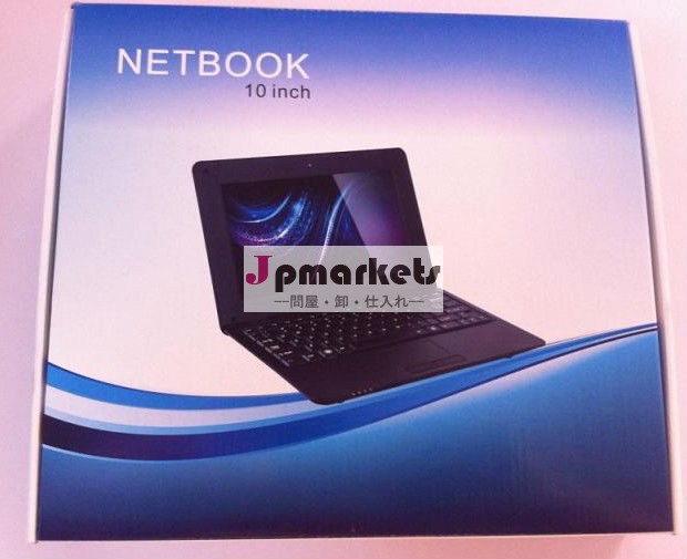 ブランドの新しいang良い品質10インチのラップトップを経由してネットブックアンドロイド4.08850512m4gb1.2ghzのhdmiカメラwifiは、 ラップトップを使用問屋・仕入れ・卸・卸売り