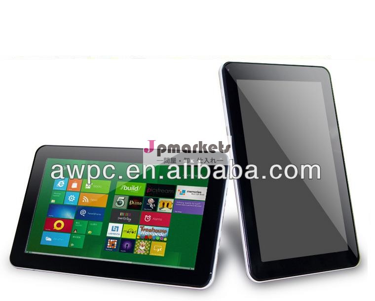 Awpc4.2デュアルコアアンドロイドhdmiを搭載したタブレットpc入力価格中国問屋・仕入れ・卸・卸売り