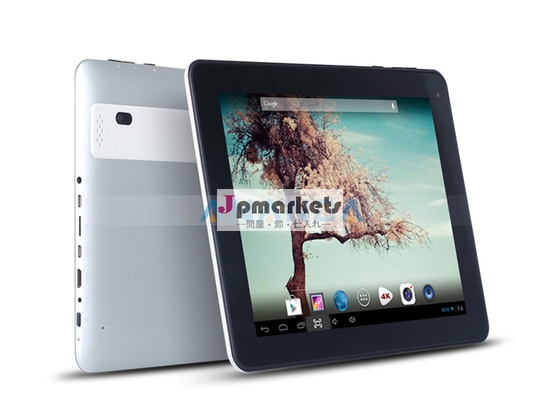 新製品a31sクアッドコア9.7q97sインチミッドタブレットpc問屋・仕入れ・卸・卸売り