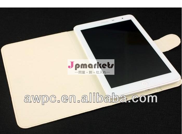 Awpc- mtk8389クアッドコアips7'' 3g二重simカードアンドロイドタブレットpcの価格中国問屋・仕入れ・卸・卸売り