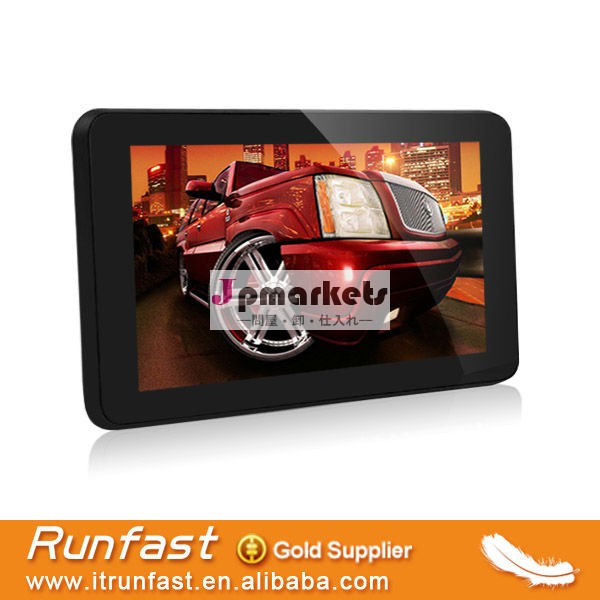 7インチデュアルコアタブレットからタブレット深セン工場問屋・仕入れ・卸・卸売り