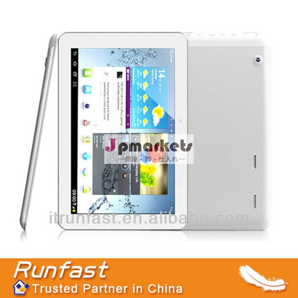 Gps付き10.1タブレットrk3188bluetooth+gyroscopesensor+wifi問屋・仕入れ・卸・卸売り