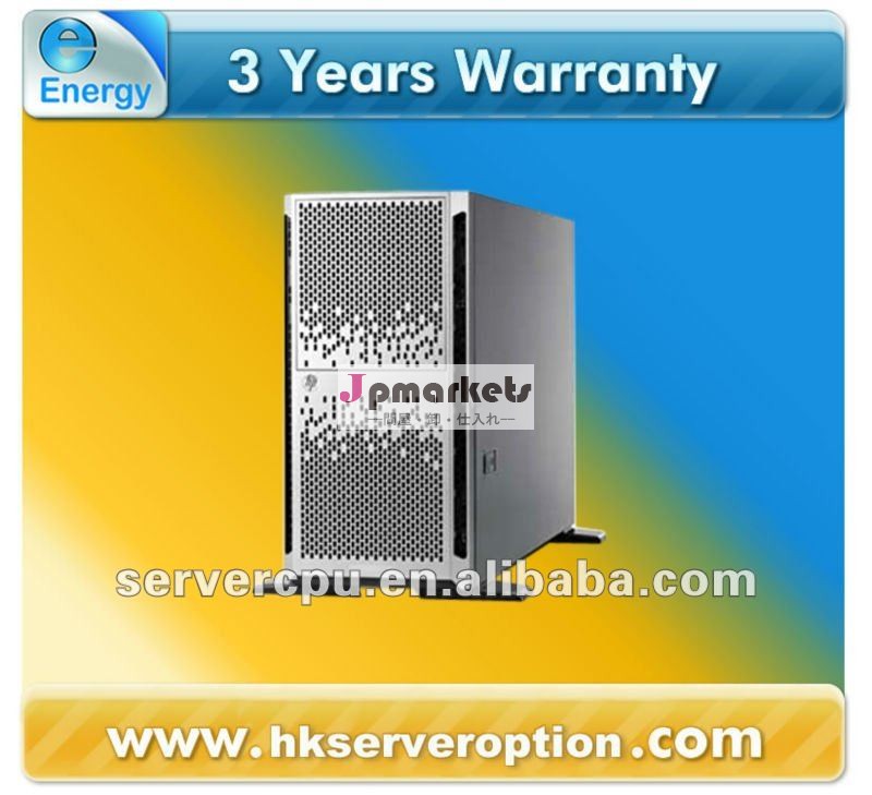 646677-AA1 ProLiant ML350p Gen8 Intel Xeon E5-2630問屋・仕入れ・卸・卸売り