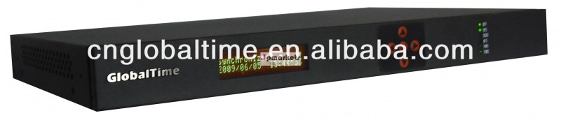ネットワークタイムサーバgps付きglobaltime時間問屋・仕入れ・卸・卸売り