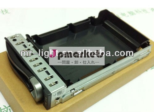 3.5 PowerEdge C6100 - 8TV68/GTMD2のためのインチLFFドライブ皿の容器問屋・仕入れ・卸・卸売り