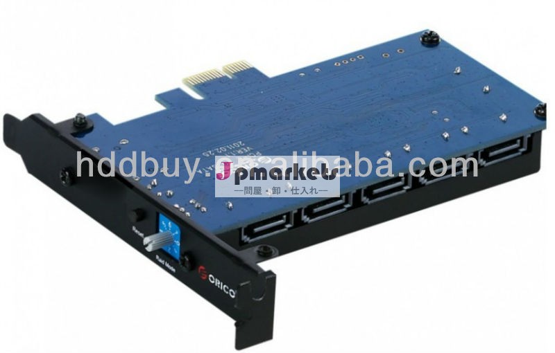 オリコcsa3655-s5rpci-e建て- ディスクアレイ内部サウンドカードraidカードプロ問屋・仕入れ・卸・卸売り