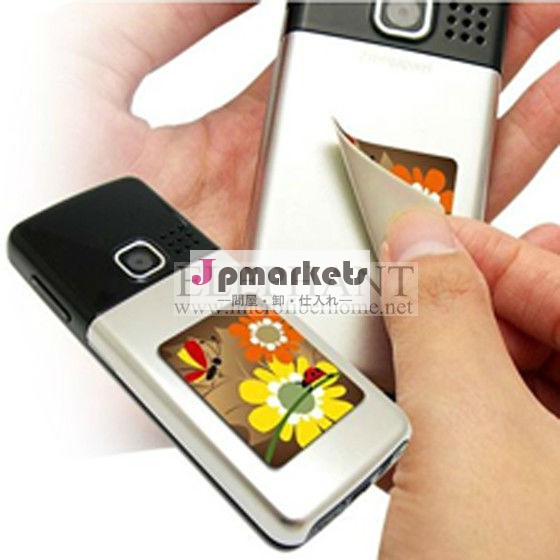 EDP2012SC MicrofiberスクリーンのクリーニングのuesdのSmartphoneの粘着性がある洗剤問屋・仕入れ・卸・卸売り