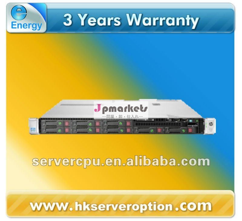 677199-001 ProLiant DL360p Gen8 E5-2630 2P 16GB-R P420i SFF 460W PSエネルギー星サーバー問屋・仕入れ・卸・卸売り