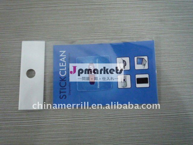 スティッキー携帯電話電話の画面クリーナー問屋・仕入れ・卸・卸売り
