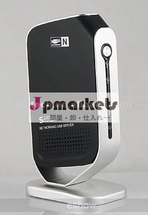Usb2.01000mbpsワイヤレスプリントサーバ問屋・仕入れ・卸・卸売り