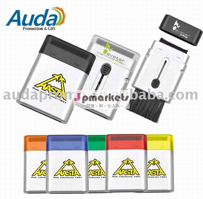 プラスチック製の正方形のad4715キーボードブラシ問屋・仕入れ・卸・卸売り