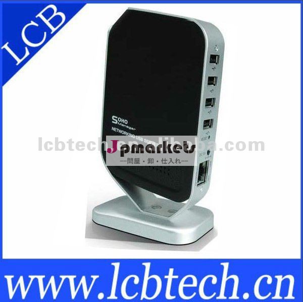 100mbpsusb2.0ネットワークプリントサーバ問屋・仕入れ・卸・卸売り