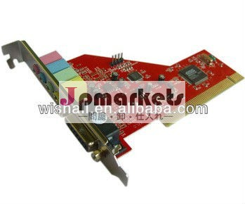 高品質とpciexpress工場供給サウンドカード、 pciサウンド4チャンネルcmi8738cardstereoラインで- 3.5mmと問屋・仕入れ・卸・卸売り