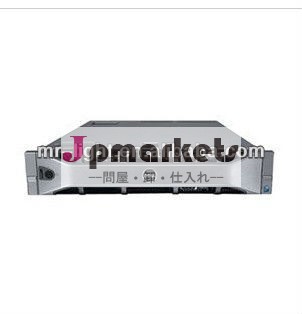 Poweredgeサーバ12gr820/2*4603/2g/2*300g2.5/h310/dvd/2*750w問屋・仕入れ・卸・卸売り