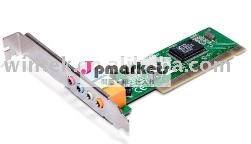 CMI8738 4CHNNEL PCIのサウンドカード問屋・仕入れ・卸・卸売り