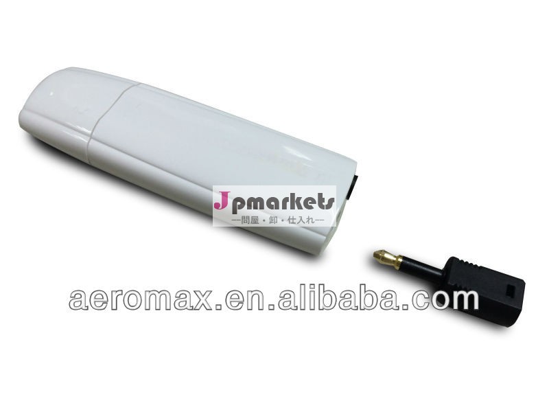 Usb2.0フルスピードusbサウンドカードの光vertual7.1ステレオ出力問屋・仕入れ・卸・卸売り