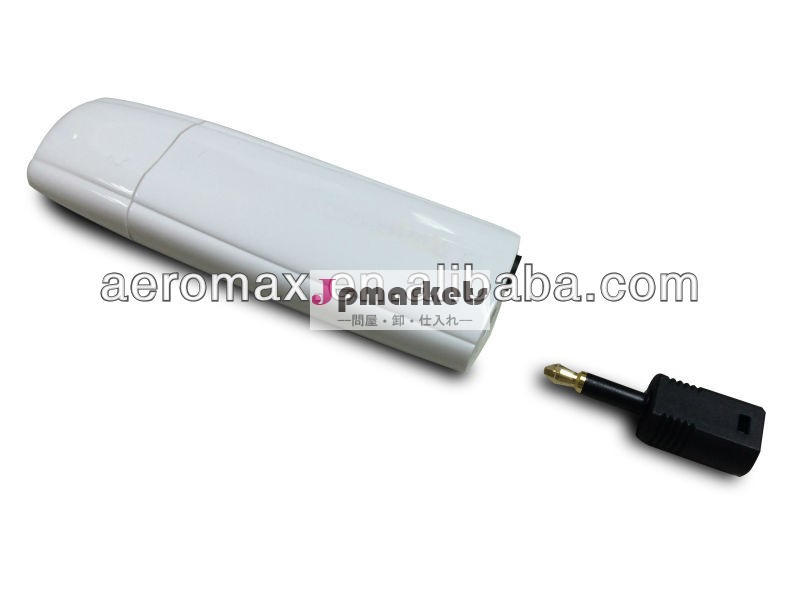 Usb2.0フルスピードusb外付けサウンドカードの光vertual7.1ステレオ出力問屋・仕入れ・卸・卸売り