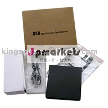 kingsons USB DVD/DVD-RW問屋・仕入れ・卸・卸売り