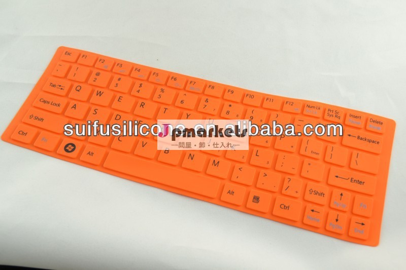 抗- ほこりキーボードカバー、 のラップトップのキーボードカバー問屋・仕入れ・卸・卸売り