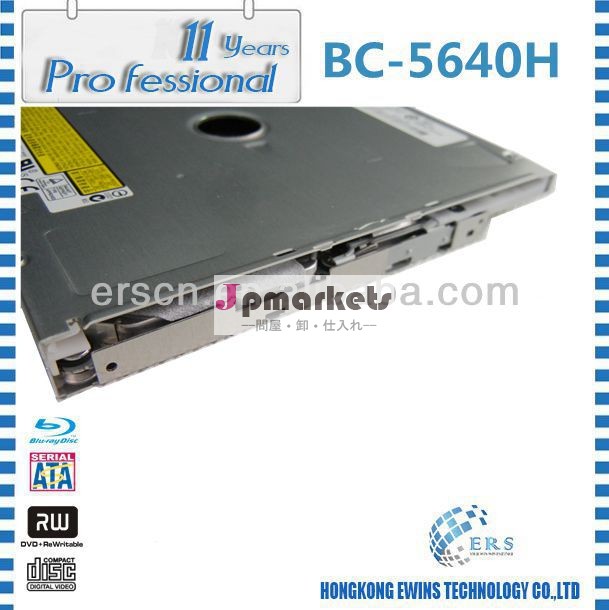 スリムブルーレイコンボdvdバーナー/bc5640hrw問屋・仕入れ・卸・卸売り