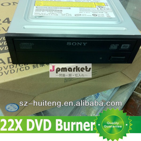 Oemブランド!! 22xsatadvdライター/dvdバーナー/dvdrwソニー用問屋・仕入れ・卸・卸売り