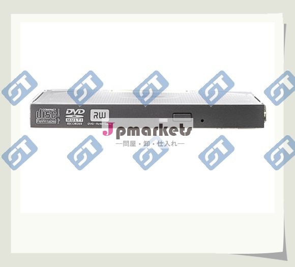 Satadvdrw532068-b2112.7ミリメートルjackblack光学ドライブ問屋・仕入れ・卸・卸売り
