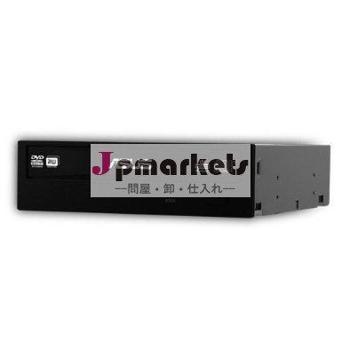 Drw- 24b5st/blk/b/drw24b5stディスクドライブとして-- dvdrw( rdl)/dvd-ram24x24x5x---- 内部シリアルata5.25"問屋・仕入れ・卸・卸売り