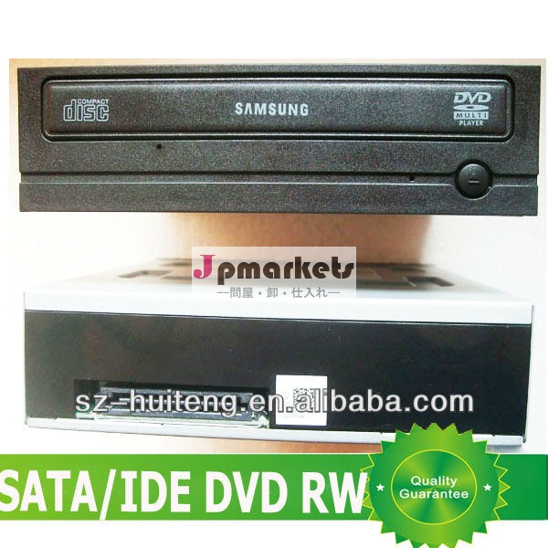 新しいsata内蔵dvd-rw光学式ドライブ用のラップトップ問屋・仕入れ・卸・卸売り