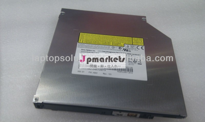 オリジナルの新しい8x内部のマルチad-7740hノートブック用スリムdvdバーナー問屋・仕入れ・卸・卸売り