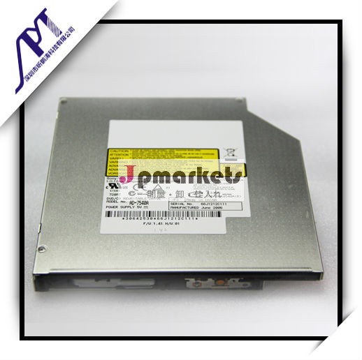 DVDRW AD-7640Aスロットのラップトップ内部IDEのインターフェイス問屋・仕入れ・卸・卸売り