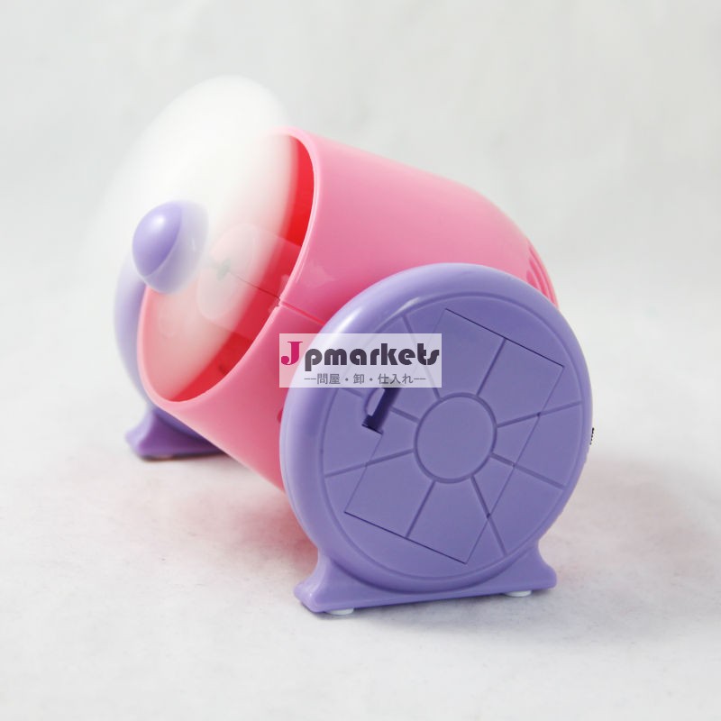 Ljq-064ホットハンドヘルドusbミニファン問屋・仕入れ・卸・卸売り
