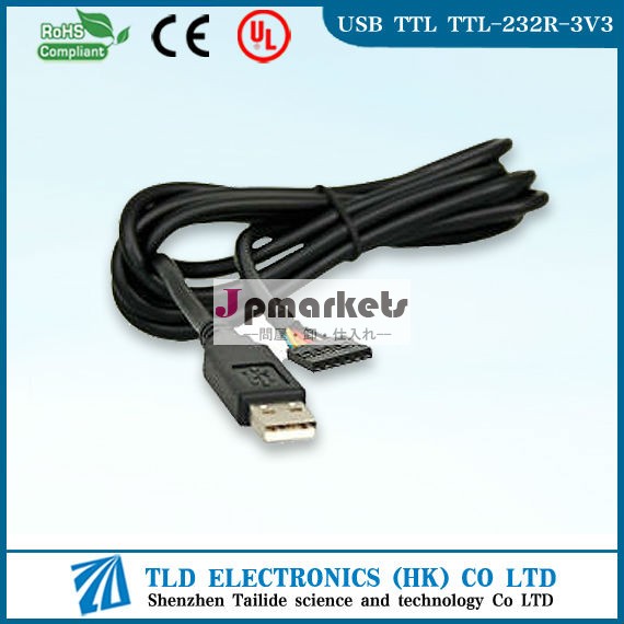 USB-TTLシリアルコンバータ(3.3V)問屋・仕入れ・卸・卸売り