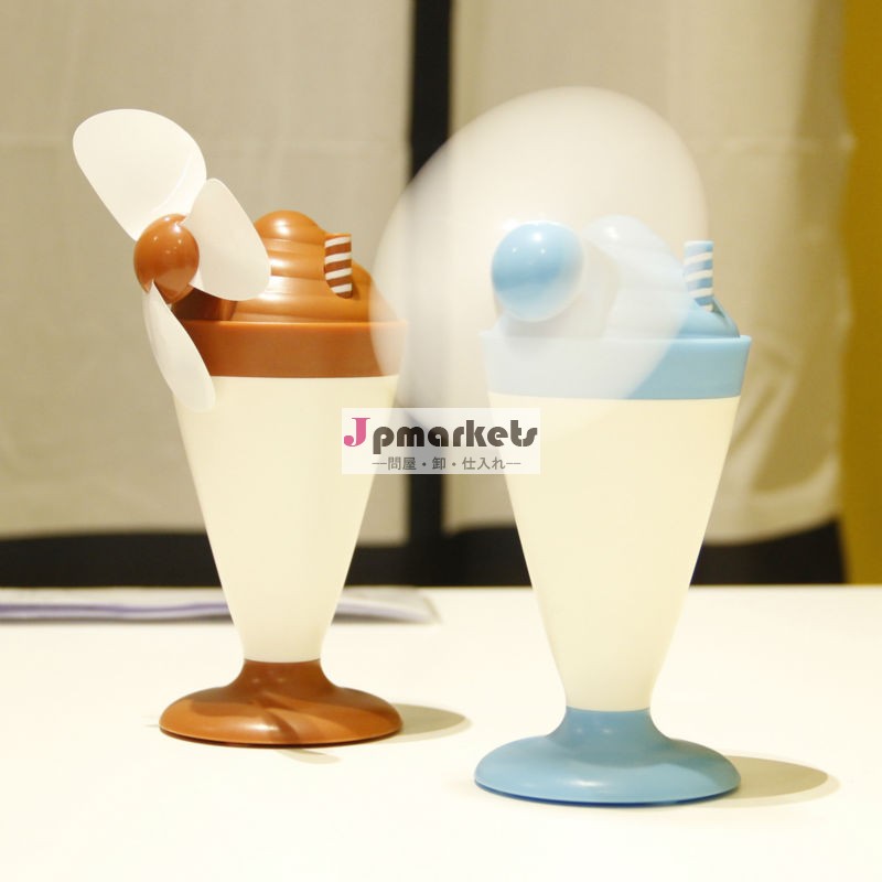 高品質ledポータブルミニusbデスクトップファン問屋・仕入れ・卸・卸売り