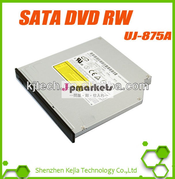 Uj-875auj875a内部スロット- ロードdvdr/rwバーナー問屋・仕入れ・卸・卸売り