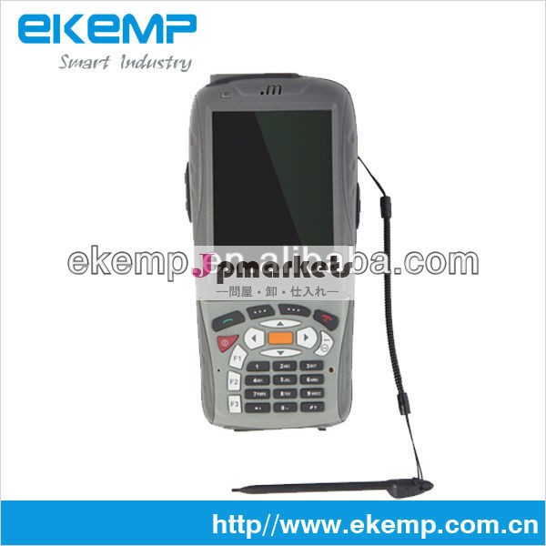 アンドロイドpda/スマートカードリーダー/携帯充電機( em818)問屋・仕入れ・卸・卸売り