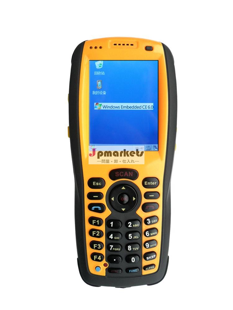 シンボルのバーコードスキャナ2.8インチポータブル/zkc-- pda2802問屋・仕入れ・卸・卸売り