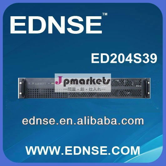 ednseed204s392uラックマウントサーバーコンピュータケースサーバシャーシ問屋・仕入れ・卸・卸売り